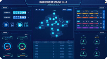 神思电子技术股份有限公司