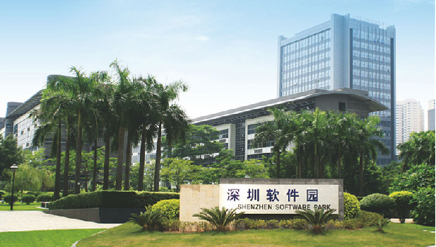 深圳贝特莱电子科技有限公司