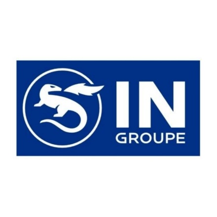 全球身份安全领军企业 法国IN Groupe集团 全面亮相第十八届证卡票签安全技术展览会暨高峰论坛
