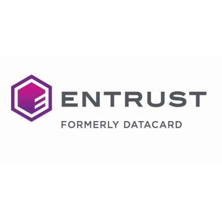 全球可信身份技术领导者--Entrust成为第十八届证卡票签安全识别技术展览会暨高峰论坛赞助商